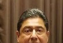 UPDATED: Ruiz becomes 14th House member not to seek re-election