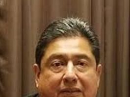 UPDATED: Ruiz becomes 14th House member not to seek re-election