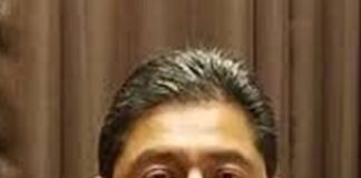UPDATED: Ruiz becomes 14th House member not to seek re-election
