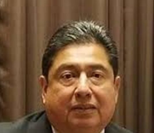 UPDATED: Ruiz becomes 14th House member not to seek re-election