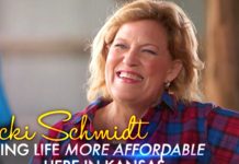 New outside group introduces ad in support of Vicki Schmidt in governor’s race