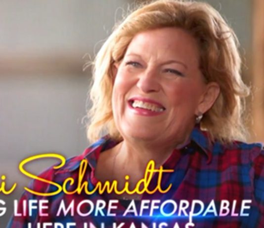 New outside group introduces ad in support of Vicki Schmidt in governor’s race