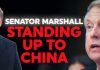 Meat producers group reverses ads against Marshall