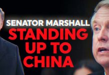 Meat producers group reverses ads against Marshall