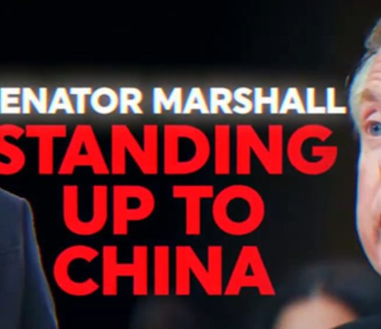 Meat producers group reverses ads against Marshall