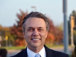 Colyer issues statement on decision to leave governor’s race