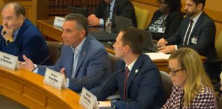 Senate committee recommends two new parole board members; sets aside BIDS nominee