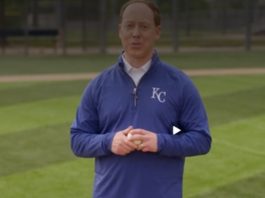 UPDATED: Corson announces nearly $1 million ad buy in governor’s race