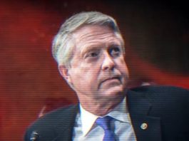 Marshall faces ad buy from meat group led by president with animal-welfare background