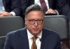 U.S. Senate confirms state’s top appellate lawyer to federal bench