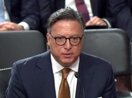 U.S. Senate confirms state’s top appellate lawyer to federal bench