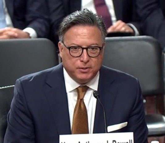 U.S. Senate confirms state’s top appellate lawyer to federal bench