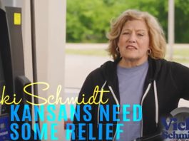 Schmidt introduces new ad on affordability in governor’s race