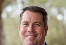 Archbishop announces new executive director of Kansas Catholic Conference