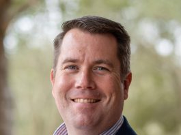 Archbishop announces new executive director of Kansas Catholic Conference