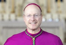 Kansas City archdiocese not taking position on judicial amendment