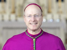 Kansas City archdiocese not taking position on judicial amendment