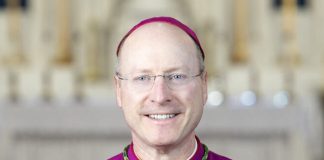 Kansas City archdiocese not taking position on judicial amendment