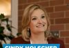 Holscher bets on streaming ads as campaign moves into closing days