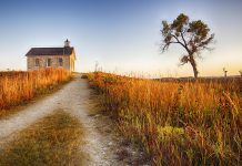 Sunday Reader: ACA enrollment shrinks in Kansas; immigration emerges in judicial amendment campaign