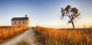 Sunday Reader: ACA enrollment shrinks in Kansas; immigration emerges in judicial amendment campaign