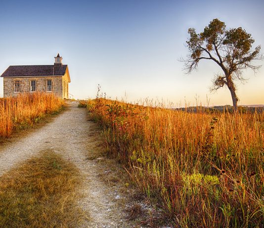 Sunday Reader: ACA enrollment shrinks in Kansas; immigration emerges in judicial amendment campaign