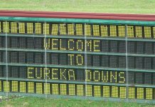 Parimutuel horse racing poised to return to Kansas in fall