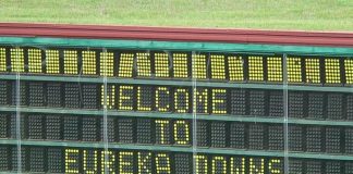 Parimutuel horse racing poised to return to Kansas in fall