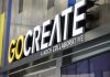 Masterson taking leave from GoCreate