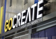 Masterson taking leave from GoCreate
