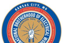 Masterson snags third labor union endorsement in governor’s race