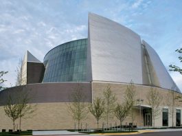 Church of the Resurrection, Methodist pastors condemn Marshall, Vance attacks
