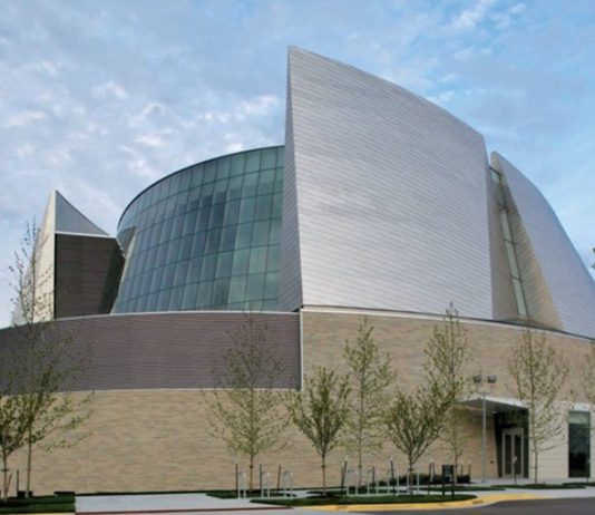 Church of the Resurrection, Methodist pastors condemn Marshall, Vance attacks