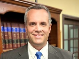 Former state lawmaker joins lobbying firm