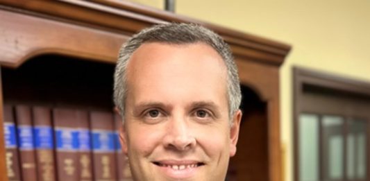 Former state lawmaker joins lobbying firm