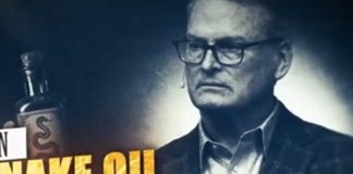Marshall accuses Hamilton of peddling ‘snake oil’ in new ad