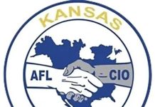 Holscher wins endorsement from AFL-CIO