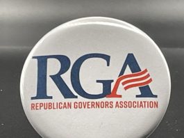 UPDATED: National GOP spending more than $10 million in Kansas governor’s race; What will national Dems do?
