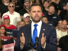 Races for governor, U.S. Senate take national stage as VP rebukes Dem candidates