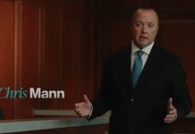 Mann rolls out first ad in attorney general’s race