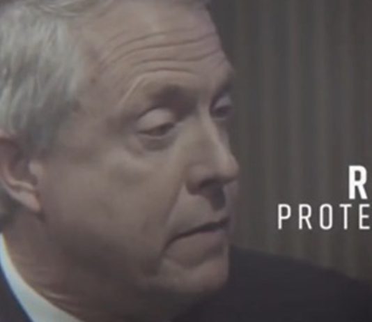 New Super PAC launches campaign against Marshall
