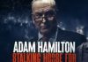Marshall unveils two new ads; Hamilton pushes back
