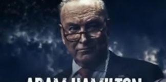 Marshall unveils two new ads; Hamilton pushes back