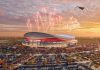 State releases new STAR bond district for Chiefs stadium, practice facility