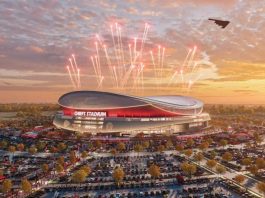 State, Unified Government reach deal settling lawsuit over sports authority