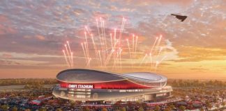 State releases new STAR bond district for Chiefs stadium, practice facility