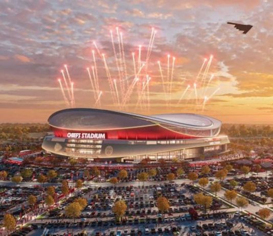 State, Unified Government reach deal settling lawsuit over sports authority