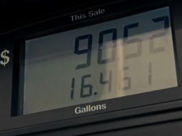 Hamilton calls for suspending gas tax; Critics say it could threaten Kansas road projects