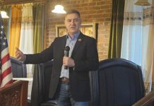Proctor runs into questions about wage-and-hour violations at restaurants