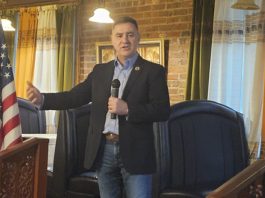 Proctor runs into questions about wage-and-hour violations at restaurants